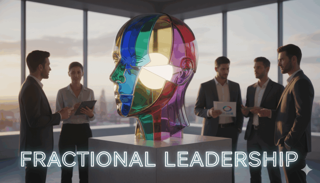 Fractional Leadership