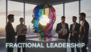 Fractional Leadership