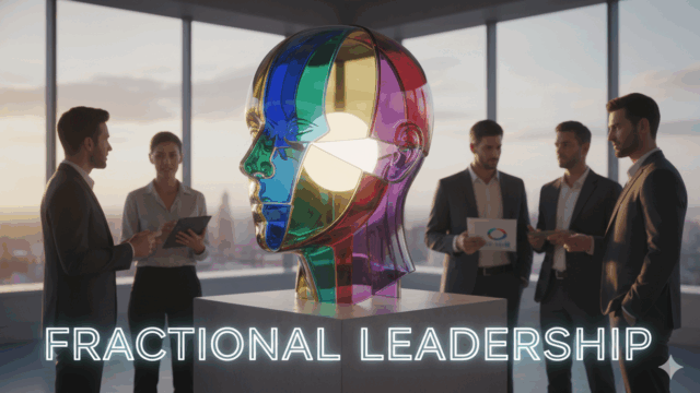 Fractional Leadership