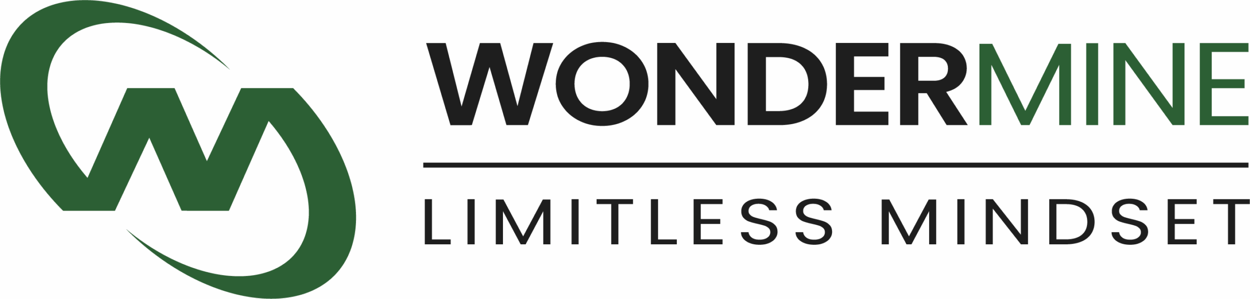 WonderMine Logo