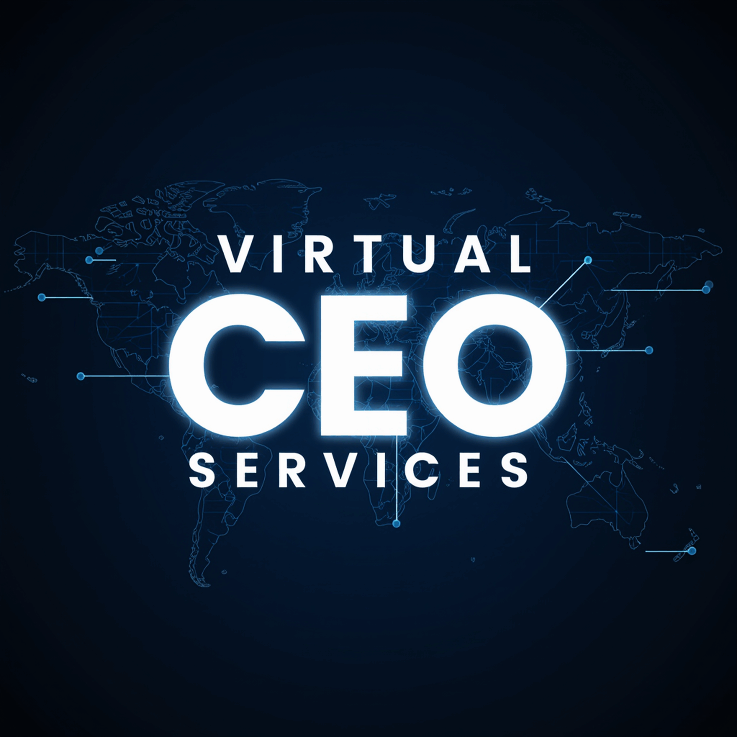 Virtual CEO services for business leadership and growth consulting