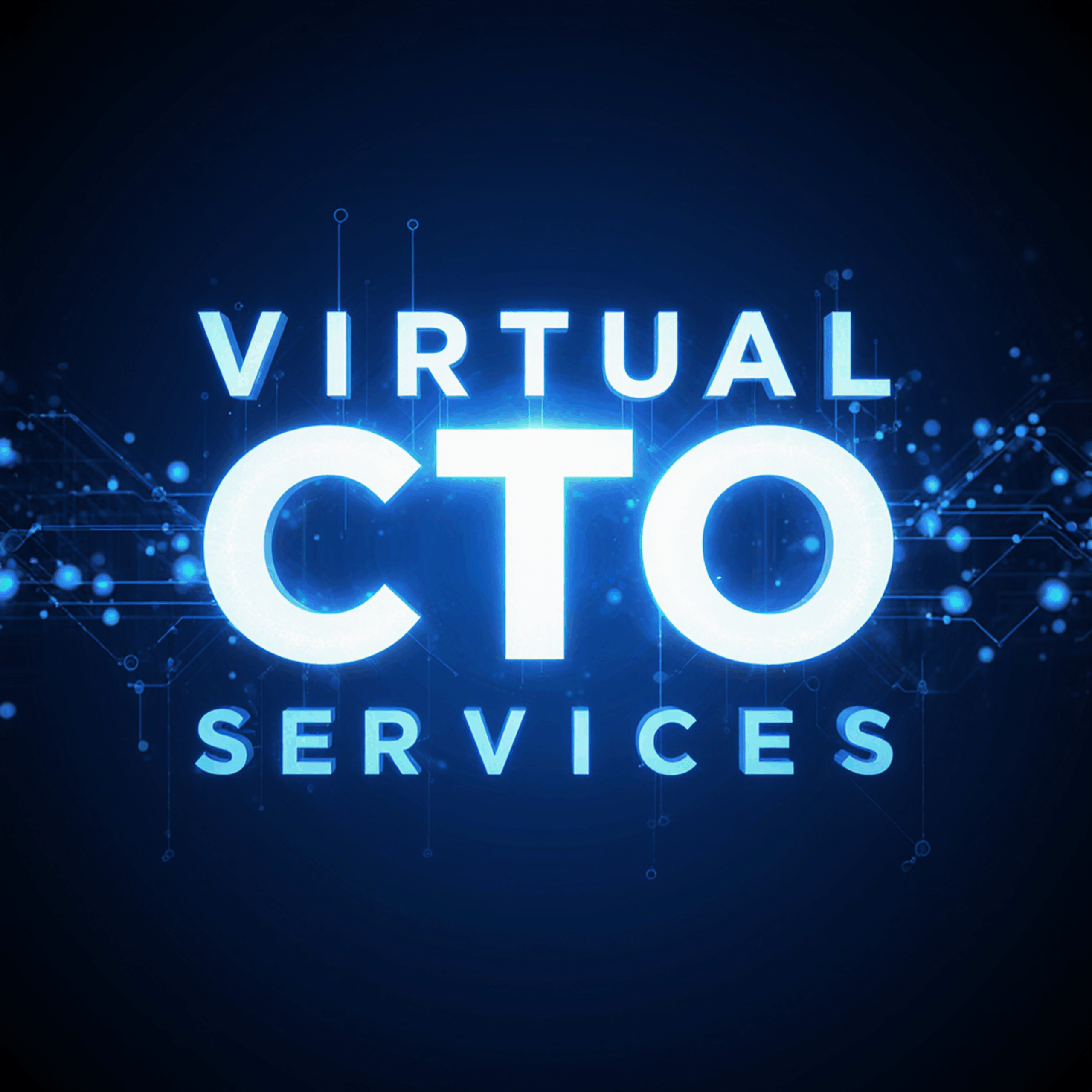 Virtual CTO Services for technology strategy and IT growth