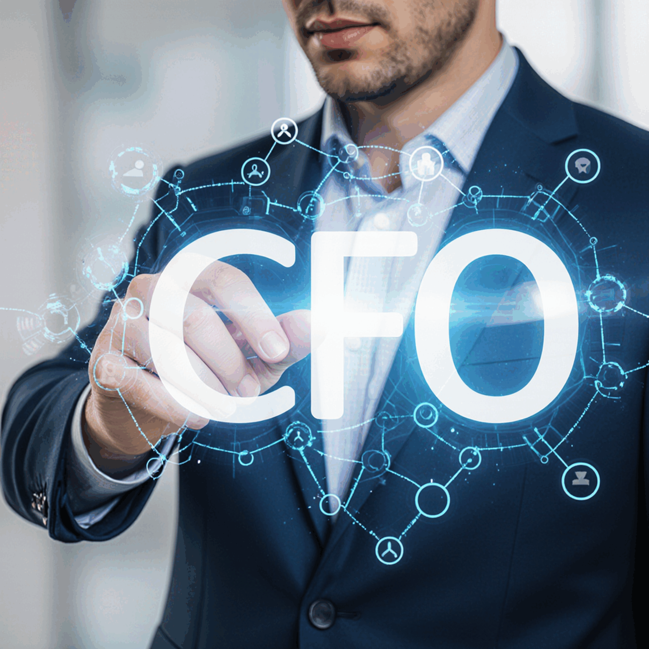 Virtual CMO services for marketing strategy and brand growth