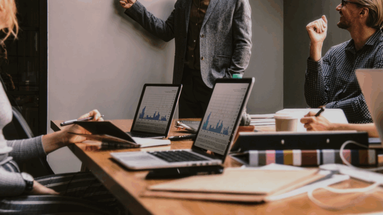 Building Business Infrastructure That Scales
