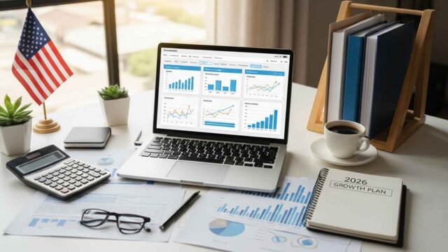 small business growth consulting helping companies stabilize operations and scale confidently into 2026