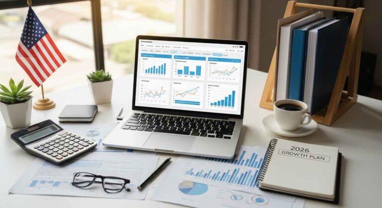 American Small Business Resources Helps Companies Stabilize Today to Scale Confidently Into 2026